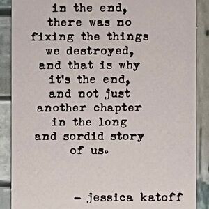 🌀10/$10🌀 Celebrity Quote Waterproof Sticker Decal